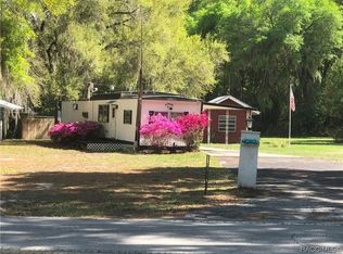 6320 W Riverbend Rd, Dunnellon, FL 34433