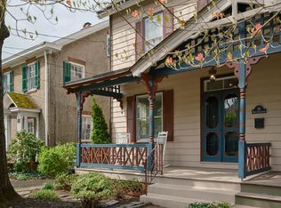 26 N Chancellor St, Newtown, PA