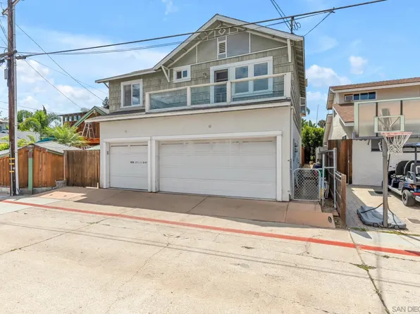 424 Adella Ln, Coronado, CA 92118