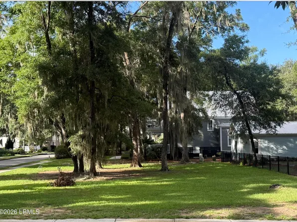 44 Celadon Drive, Beaufort, SC 29907