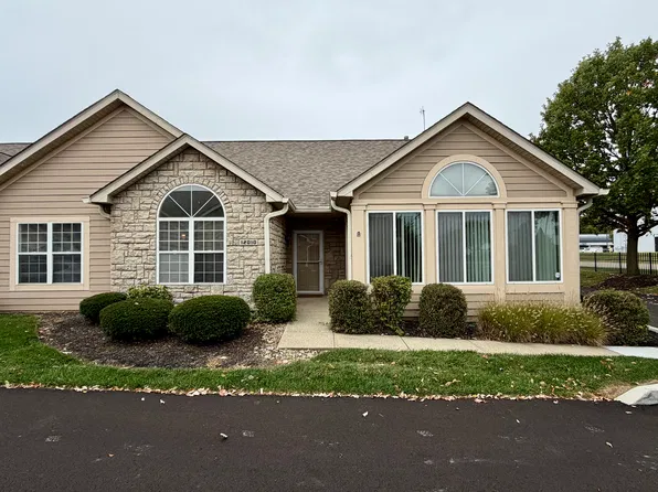 12010 Maxim Ave, Cincinnati, OH 45249