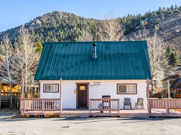 46 Raymond Ln, June Lake, CA 93529