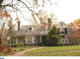 1218 Van Steffy Ave, Wyomissing, PA