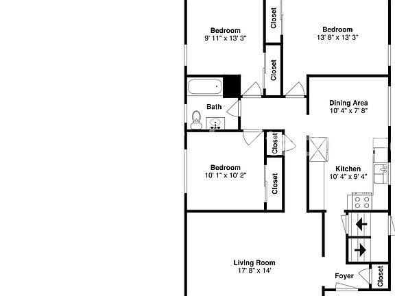 3rd image of this home