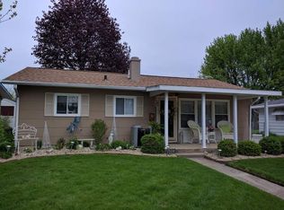 2624 Stadium Dr, Logansport, IN 46947
