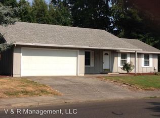 768 Shenandoah Dr SE, Salem, OR 97317