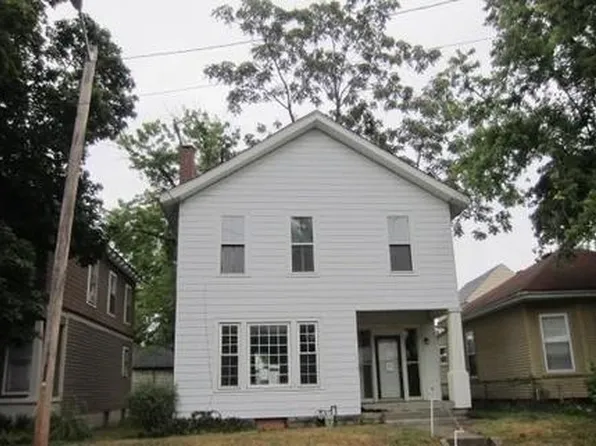 310 E 14th St #1-A, New Albany, IN 47150