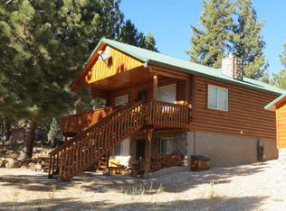 906 E Aspen Meadow Dr, Panguitch, UT 84759