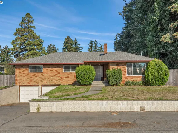 14109 SE Ellis St, Portland, OR 97236