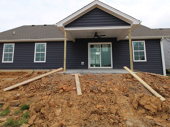 3rd image of 1520 Parkland Trl #156