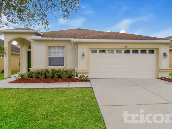 3921 Langdrum Dr, Wesley Chapel, FL 33543