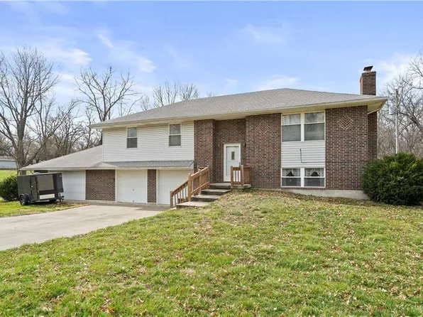 7603 Copenhaver Rd, Bates City, MO 64011