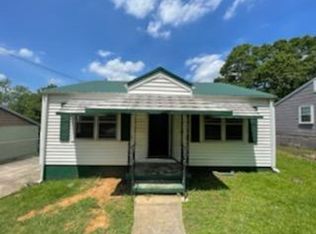 914 Luttrell St, Oxford, AL 36203