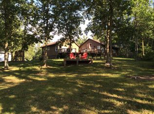 20930 Fawn River Dr, Nevis, MN 56467
