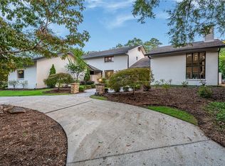 107 Lewis Rd, Clemson, SC 29631