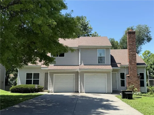 7608 & 7610 Long Ave, Shawnee, KS 66216