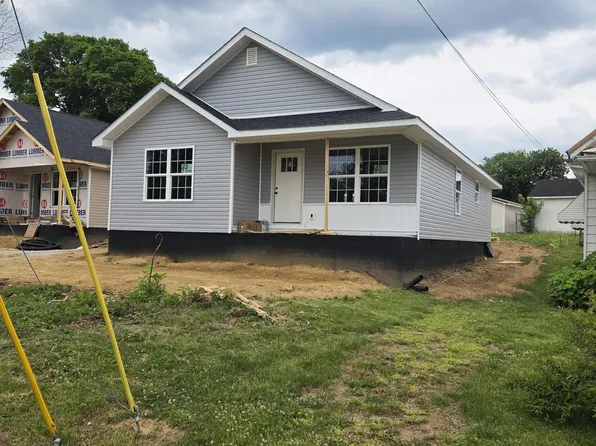 40 Riverview Rd, Irvine, KY 40336
