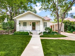 742 Patterson Ave, Alamo Heights, TX 78209