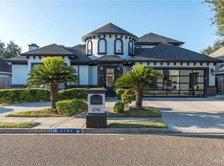 4701 Ebony Ave, McAllen, TX 78501