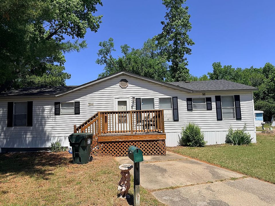 1st image of 1401 Deep Creek Blvd Trailer 152