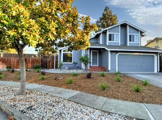 535 Mitchell Way, Sonoma, CA