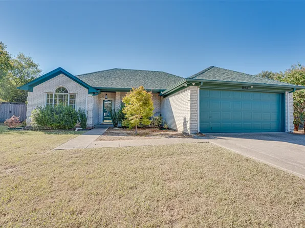 1104 Panorama Loop, Waxahachie, TX 75165