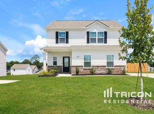 138 Avondale Blvd, Conyers, GA 30013