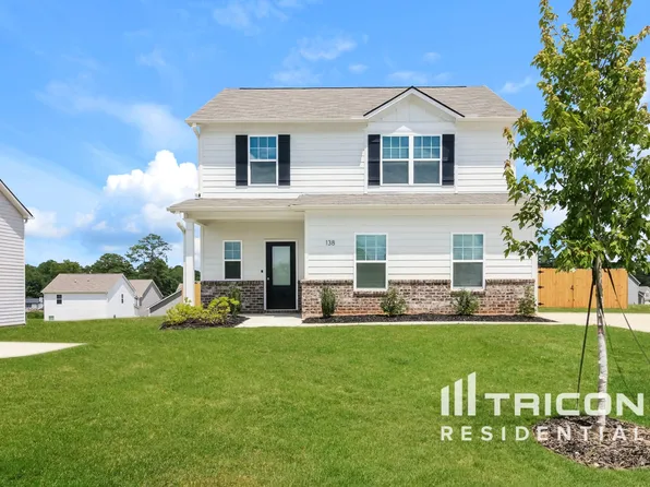 138 Avondale Blvd, Conyers, GA 30013