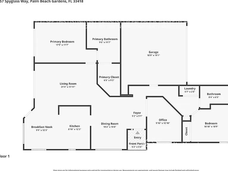 157 Spyglass Way — Photo 2