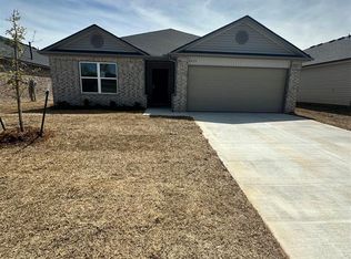 2025 Chandler Meadows Dr, Chandler, OK 74834