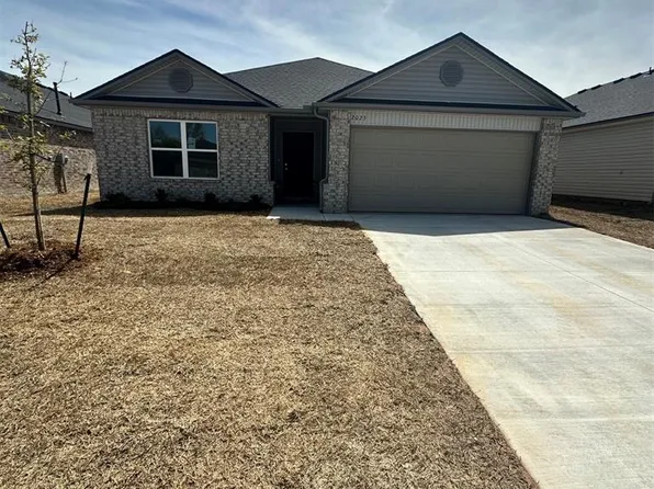 2025 Chandler Meadows Dr, Chandler, OK 74834