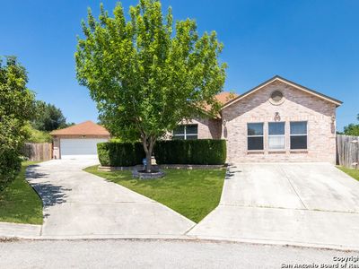 5011 Hidden Well Dr, San Antonio, TX, 78247