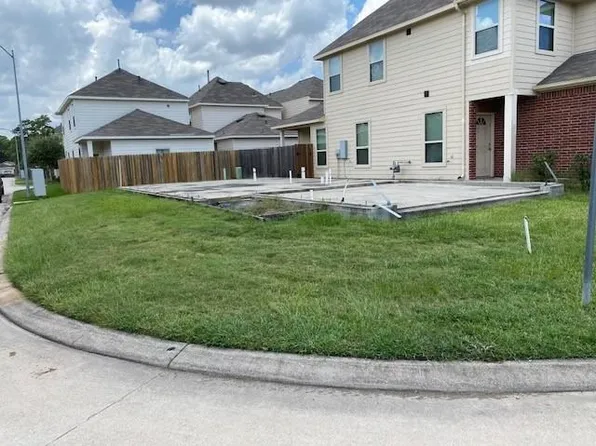13503 Villa Arbor Dr, Houston, TX 77070