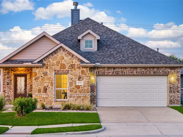 10300 Bennet Dr, McKinney, TX 75072