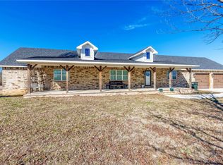 1423 Foxden Rd, Ardmore, OK 73401