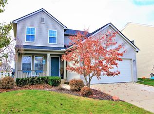 1253 North St, Milan, MI 48160