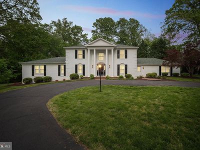 2407 Mare Ln, Oakton, VA, 22124