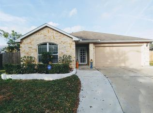 4402 Kulkarni St, Houston, TX 77045