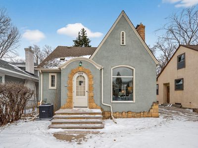 409 Penn Ave, Minneapolis, MN, 55405