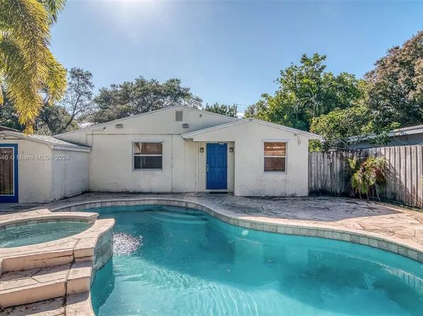 300 SW 14th Ct, Fort Lauderdale, FL 33315
