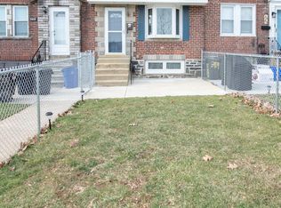 3426 Decatur St, Philadelphia, PA 19136