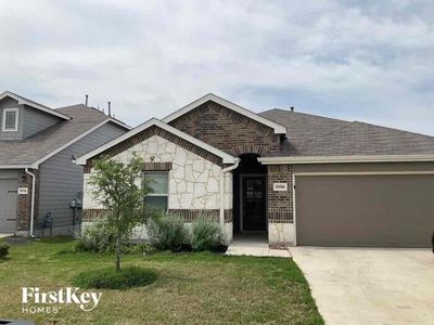 10506 Rosalina Loop, Converse, TX, 78109
