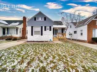 5264 E 117th St, Garfield Heights, OH