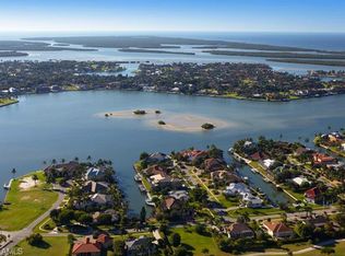 540 Sand Hill Ct, Marco Island, FL 34145