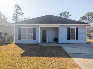 5418 Glenview Dr, Columbus, GA 31907