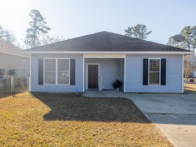 5418 Glenview Dr, Columbus, GA, 31907