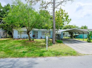 7414 Cedar Point Dr, New Port Richey, FL 34653