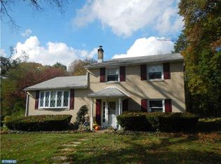 5 General Wayne Dr, Media, PA 19063