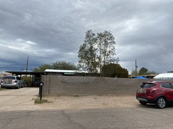 6701 S Downing Ave, Tucson, AZ 85756