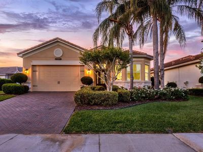2415 OAKWOOD PRESERVE DRIVE, Wesley Chapel, FL, 33543